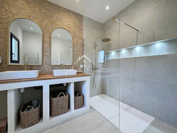 Millau (12100) MAISON PLAIN-PIED F4 99 M² DE 2023