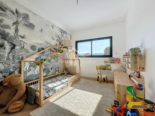 Millau (12100) MAISON PLAIN-PIED F4 99 M² DE 2023