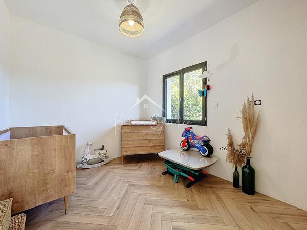 Millau (12100) MAISON PLAIN-PIED F4 99 M² DE 2023