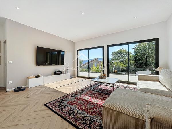 Millau (12100) MAISON PLAIN-PIED F4 99 M² DE 2023