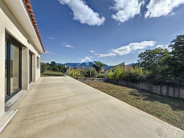 Millau (12100) MAISON PLAIN-PIED F4 99 M² DE 2023