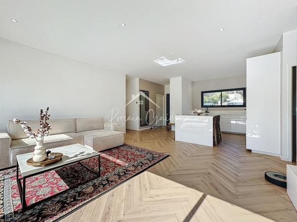 Millau (12100) MAISON PLAIN-PIED F4 99 M² DE 2023