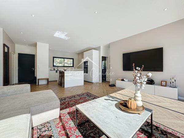 Millau (12100) MAISON PLAIN-PIED F4 99 M² DE 2023