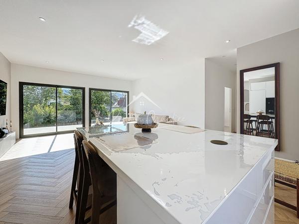 Millau (12100) MAISON PLAIN-PIED F4 99 M² DE 2023