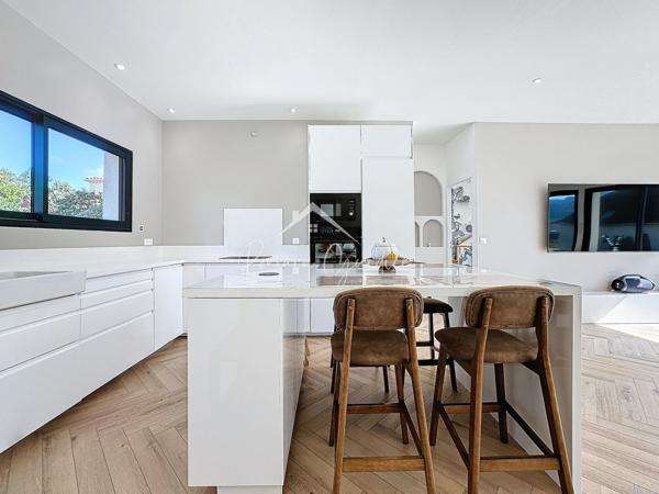 Millau (12100) MAISON PLAIN-PIED F4 99 M² DE 2023