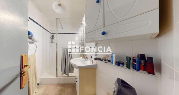 À vendre Appartement 2 pièces 38.74 m² - Canet-en-roussillon 66140