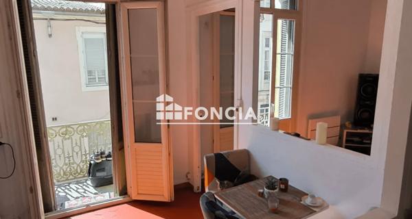 À vendre Immeuble 162 m² - Nîmes 30000
