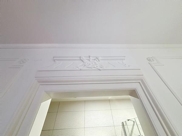 Appartement ancien à vendre 5 pièces REIMS (51)
