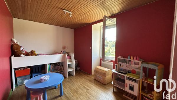 Maison à vendre 6 pièces 130 m² Saint-Médard-de-Presque