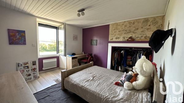 Maison à vendre 6 pièces 130 m² Saint-Médard-de-Presque