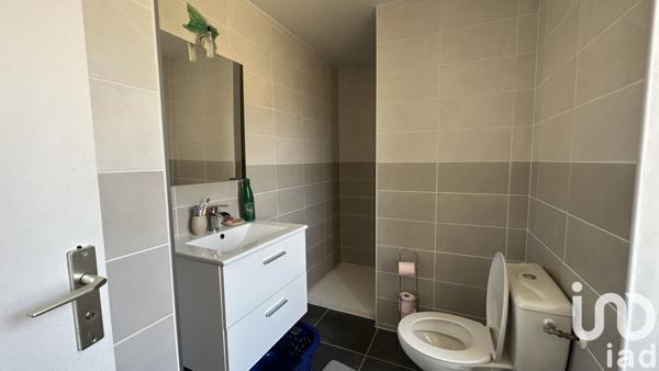 Maison à vendre 6 pièces 130 m² Saint-Médard-de-Presque