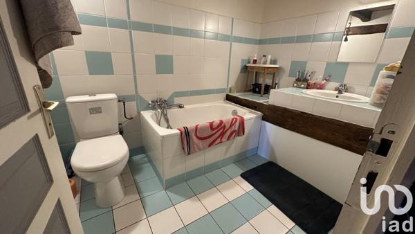 Maison à vendre 6 pièces 130 m² Saint-Médard-de-Presque