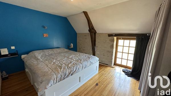 Maison à vendre 6 pièces 130 m² Saint-Médard-de-Presque