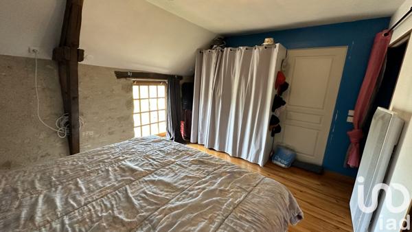 Maison à vendre 6 pièces 130 m² Saint-Médard-de-Presque