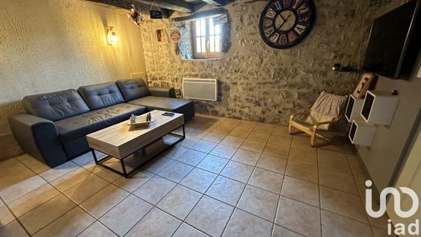 Maison à vendre 6 pièces 130 m² Saint-Médard-de-Presque