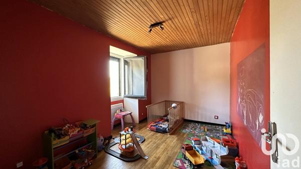 Maison à vendre 6 pièces 130 m² Saint-Médard-de-Presque