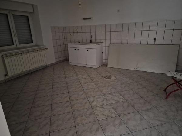 Immeuble à vendre proche SCHIRMECK - IMMEUBLE de 3 APPARTEMENTS T3 + 2 GARAGES