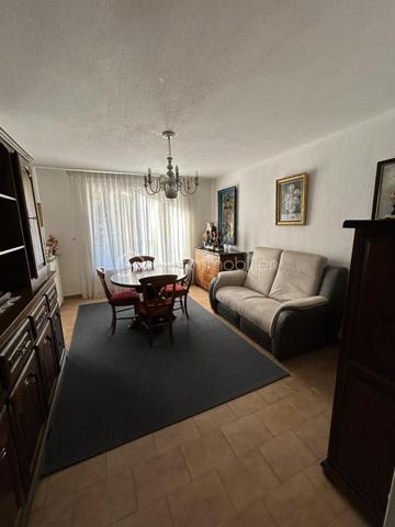 Appartement de 53 m²