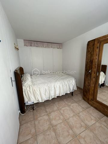 Appartement de 53 m²