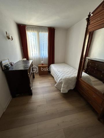 Appartement de 53 m²