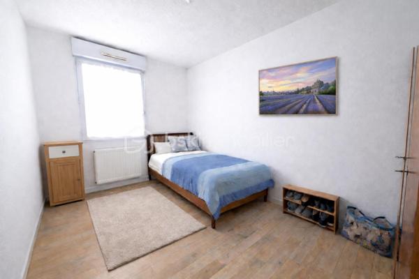 Appartement de 64,46 m²