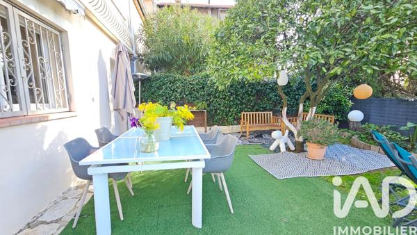 Maison à vendre 7 pièces 137 m² Vence