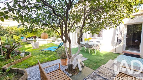 Maison à vendre 7 pièces 137 m² Vence
