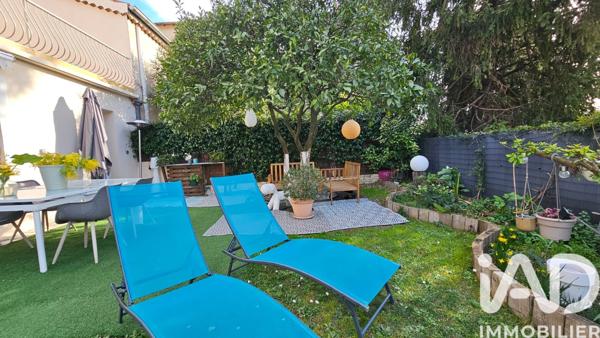 Maison à vendre 7 pièces 137 m² Vence