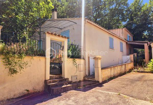 Maison traditionnelle de 172 m²