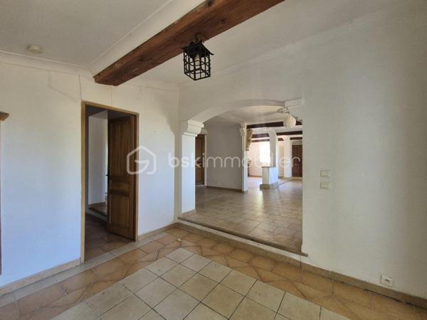 Maison traditionnelle de 172 m²