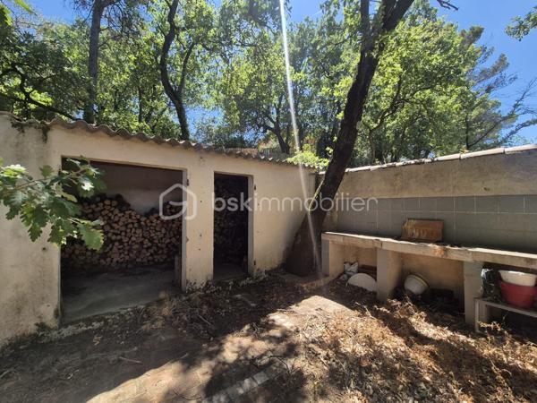 Maison traditionnelle de 172 m²