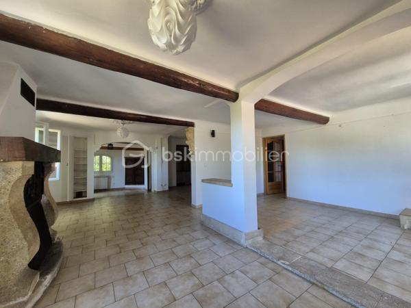 Maison traditionnelle de 172 m²