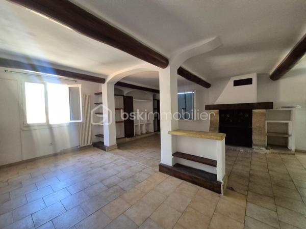 Maison traditionnelle de 172 m²