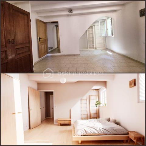 Maison traditionnelle de 172 m²