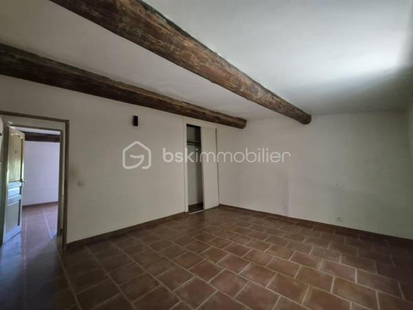 Maison traditionnelle de 172 m²