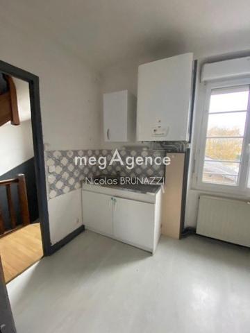 Appartement à VIMOUTIERS, 61120 - 4 pièces 84m²