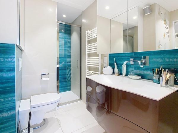 Appartement à vendre 5 pièces Attique à VETRAZ MONTHOUX (74)