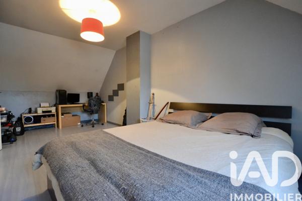 Maison à vendre 6 pièces 116 m² Franconville