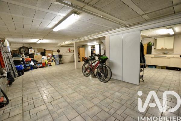 Maison à vendre 6 pièces 116 m² Franconville