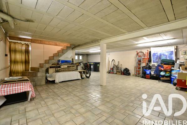 Maison à vendre 6 pièces 116 m² Franconville