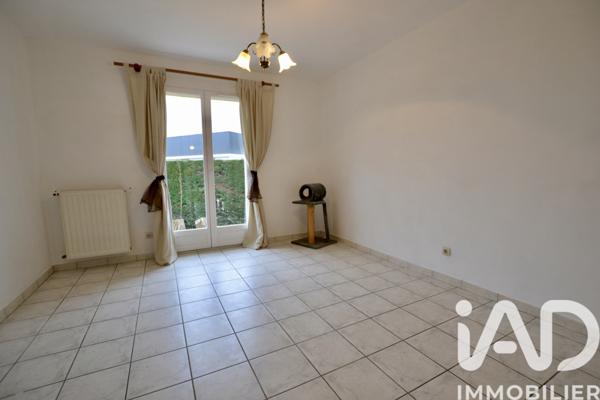 Maison à vendre 6 pièces 116 m² Franconville