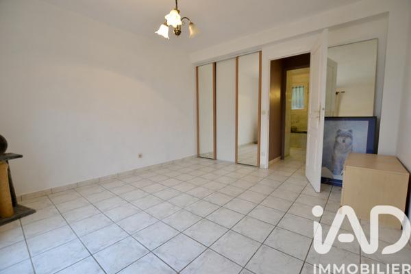 Maison à vendre 6 pièces 116 m² Franconville
