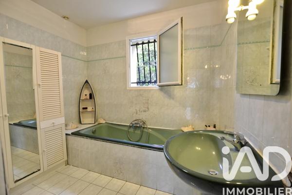 Maison à vendre 6 pièces 116 m² Franconville