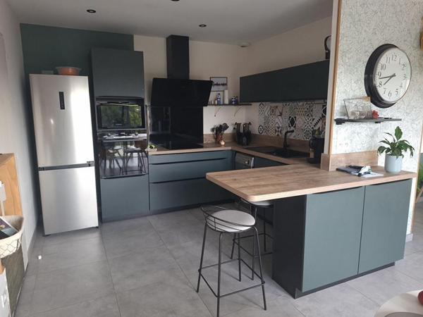 Maison La Verrie 4 pièces 75 m2