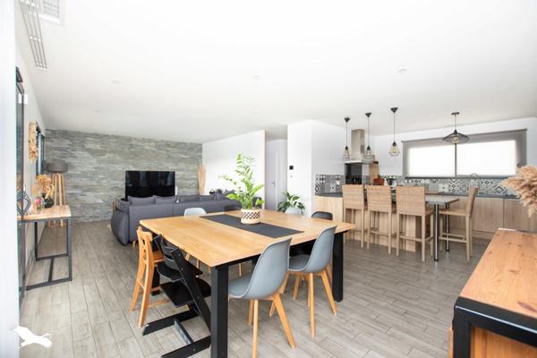 Maison à vendre |  Venerque |  5 pièces | 127 m²