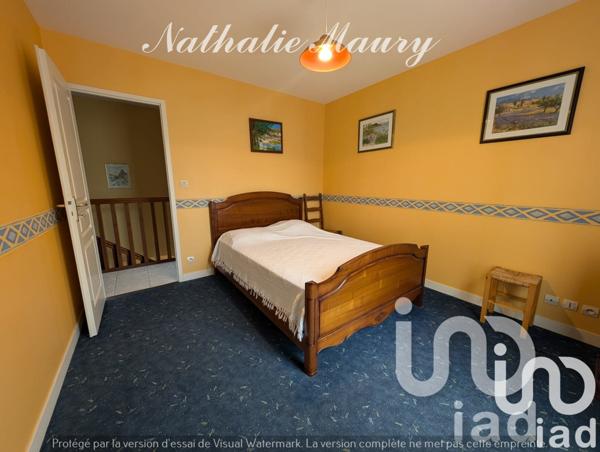 Maison à vendre 4 pièces 90 m² Saint-Georges-de-Didonne