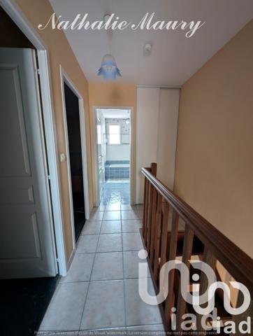 Maison à vendre 4 pièces 90 m² Saint-Georges-de-Didonne