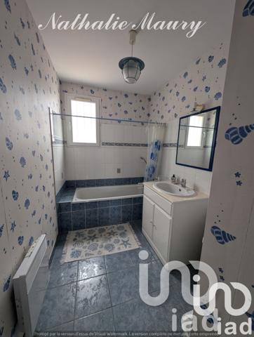 Maison à vendre 4 pièces 90 m² Saint-Georges-de-Didonne