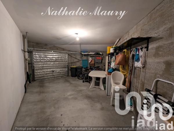 Maison à vendre 4 pièces 90 m² Saint-Georges-de-Didonne