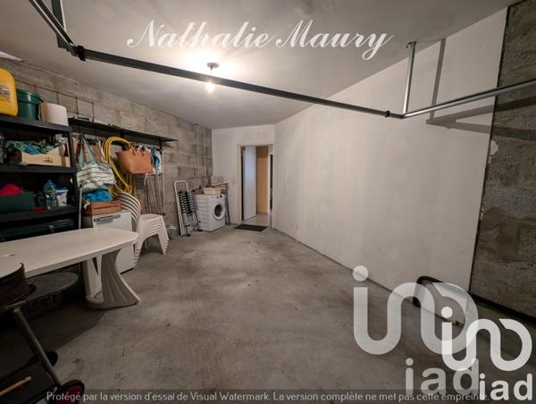 Maison à vendre 4 pièces 90 m² Saint-Georges-de-Didonne